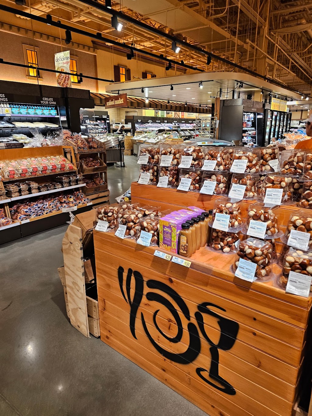 Wegmans | 106 Corporate Park Dr, Harrison, NY 10604 | Phone: (914) 539-3700