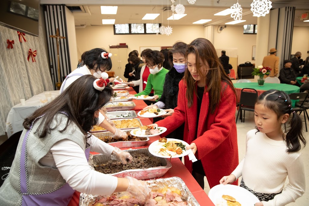 Long Island Korean Catholic Church | 690 Woodbury Rd, Woodbury, NY 11797 | Phone: (516) 921-3333