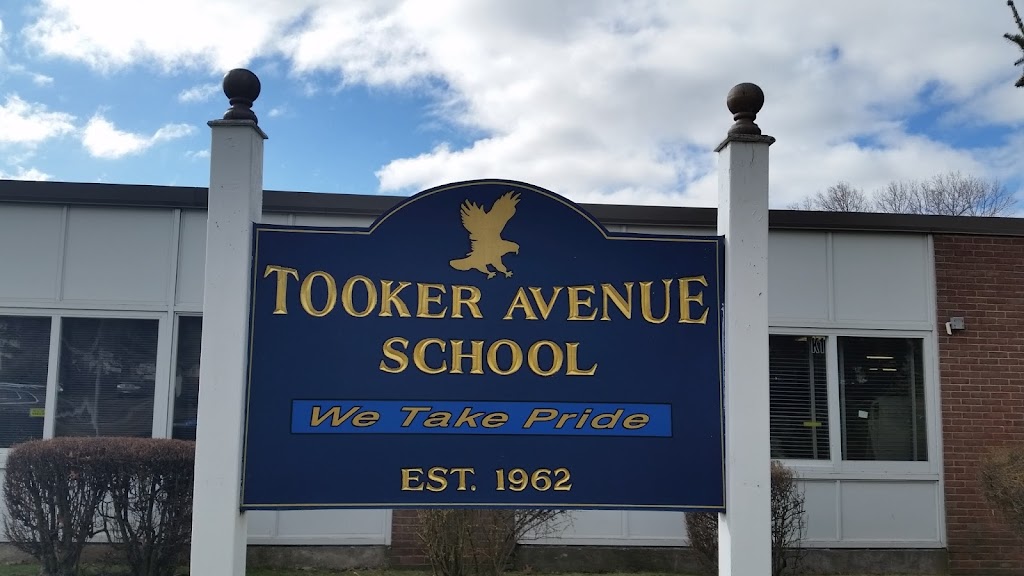 Tooker Ave Elementary School | 855 Tooker Ave, West Babylon, NY 11704 | Phone: (631) 321-3059