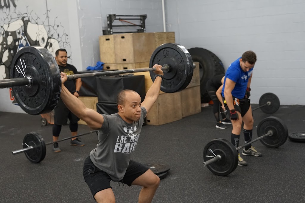 CrossFit Result | 5 Plain Ave, New Rochelle, NY 10801 | Phone: (914) 725-5414