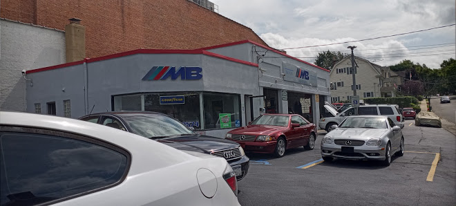 MB Port Auto Care Inc. | 122 Main St, Port Washington, NY 11050 | Phone: (516) 767-0574