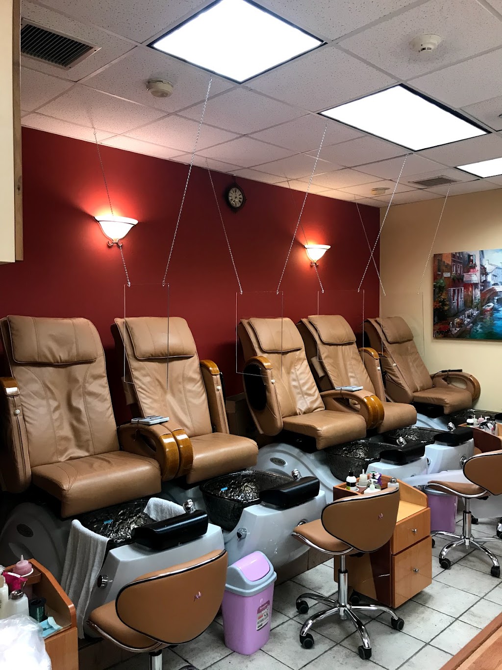 Riva Nails & Day Spa | 76 Virginia Rd, White Plains, NY 10603 | Phone: (914) 644-7482