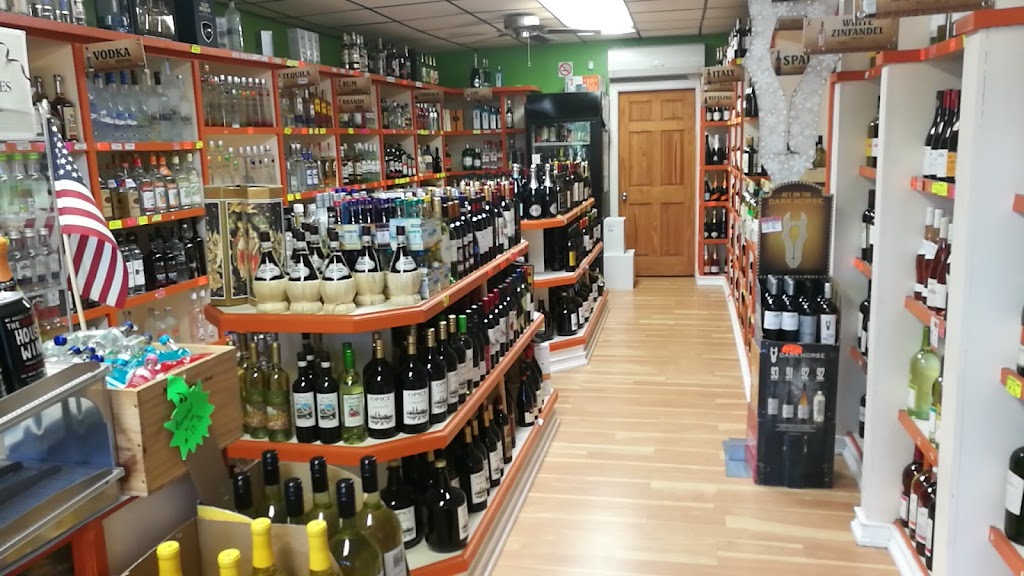 Broad Channel Wine & Liquors | 909 Cross Bay Blvd, Queens, NY 11693 | Phone: (718) 945-9455