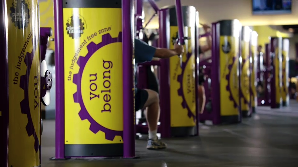 Planet Fitness | 85 Harbor View Ave, Stamford, CT 06902 | Phone: (203) 921-1322