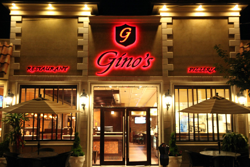 Ginos | 158-46 Cross Bay Blvd, Queens, NY 11414 | Phone: (718) 738-4113