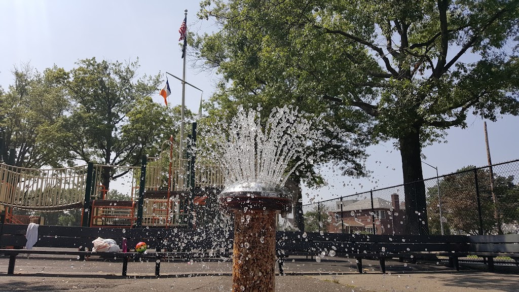 Judge Moses Weinstein Playground | 141-33 Union Tnpk, Flushing, NY 11367 | Phone: (212) 639-9675