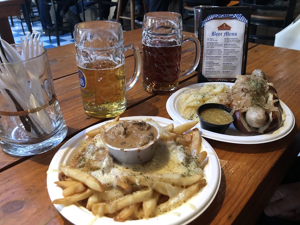 Das Biergarten | 1148 W Beech St, East Atlantic Beach, NY 11561 | Phone: (516) 897-2437