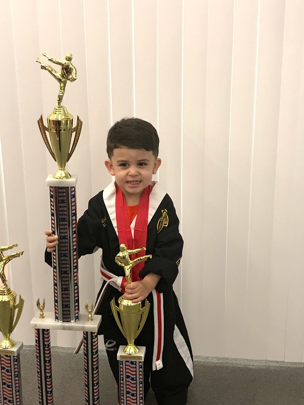 John Chung Tae Kwon DO Karate | 1527 Jericho Turnpike, New Hyde Park, NY 11040 | Phone: (516) 457-1893