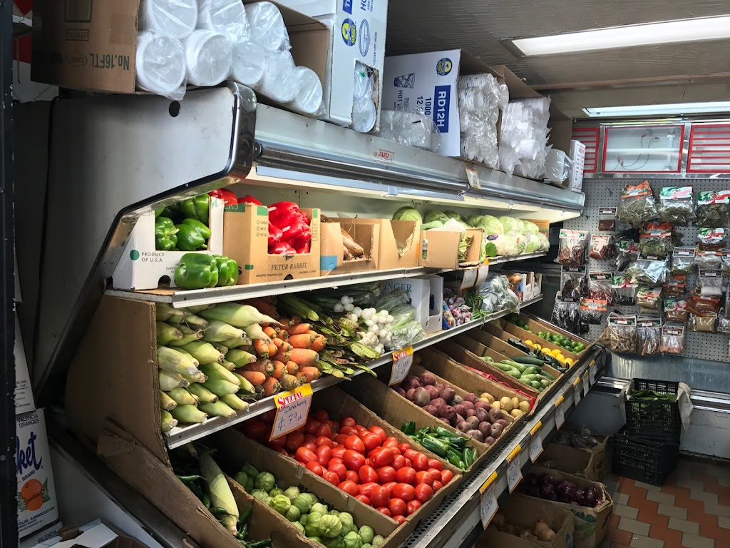 Esperanza Deli & Grocery | 182 Willow St, Yonkers, NY 10701 | Phone: (914) 226-8340