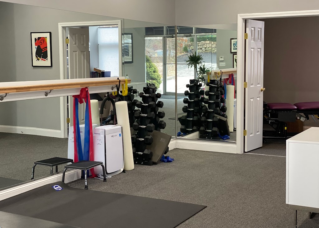 Baker Physical Therapy | 76 Valley Rd, Cos Cob, CT 06807 | Phone: (203) 419-6390