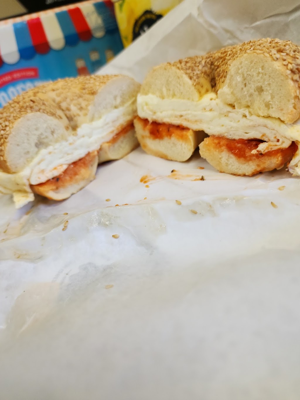 Copiague Bagel & Deli | 1026 Montauk Hwy, Copiague, NY 11726 | Phone: (631) 842-7400