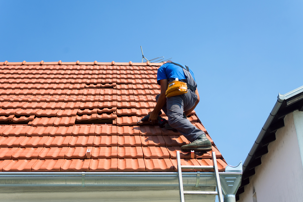 Eden Roof Repair Westchester | 164 Nelson Rd, Scarsdale, NY 10583 | Phone: (914) 566-8077