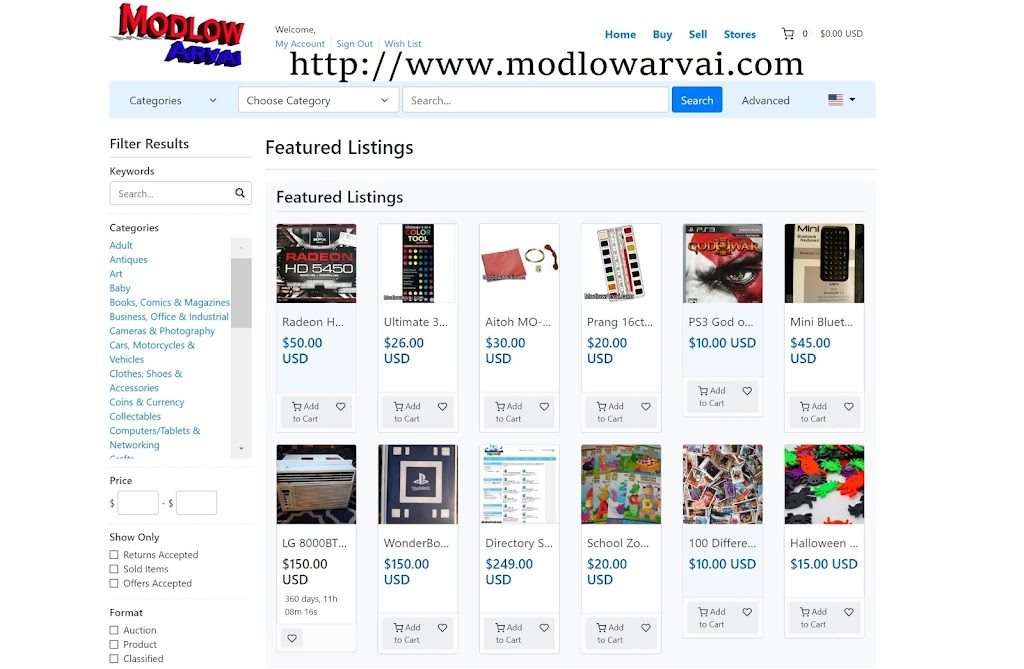 ModlowArvai.com Auctions | 106-71 97th St, Queens, NY 11417 | Phone: (718) 641-3067