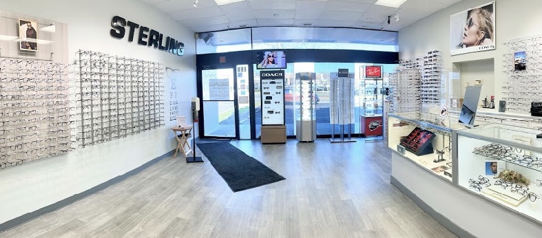 Sterling Optical - Huntington Station | 259 Walt Whitman Rd, Huntington Station, NY 11746 | Phone: (631) 427-7300