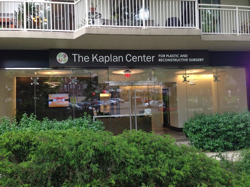 The Kaplan Center for Plastic & Reconstructive Surgery | 1033 River Rd Suite 1, Edgewater, NJ 07020 | Phone: (201) 710-7771