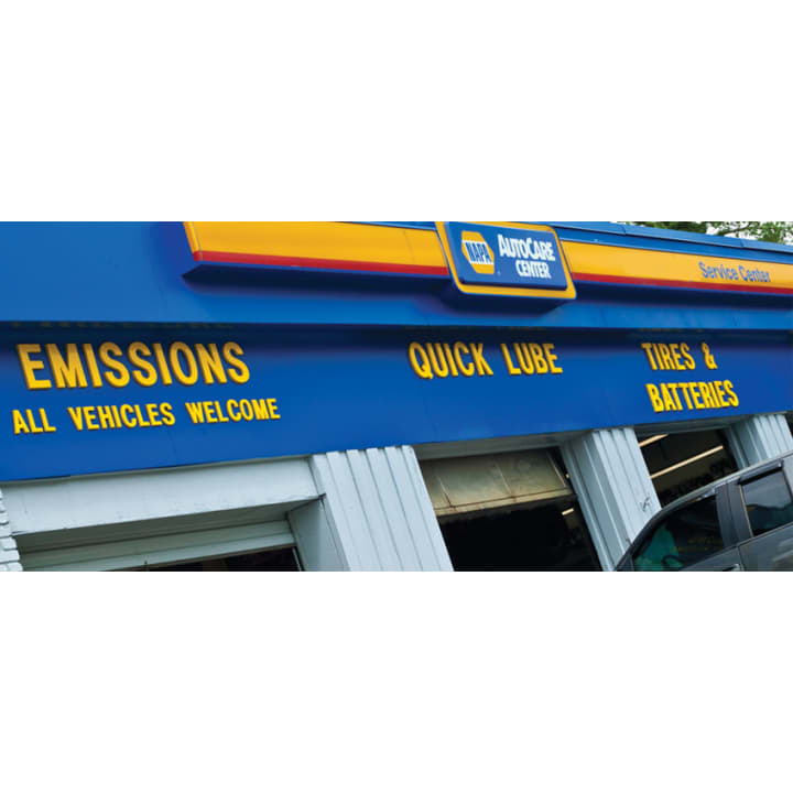 NAPA Auto Parts - Joes Auto Parts | 797 4th Ave, Brooklyn, NY 11232 | Phone: (718) 965-2220