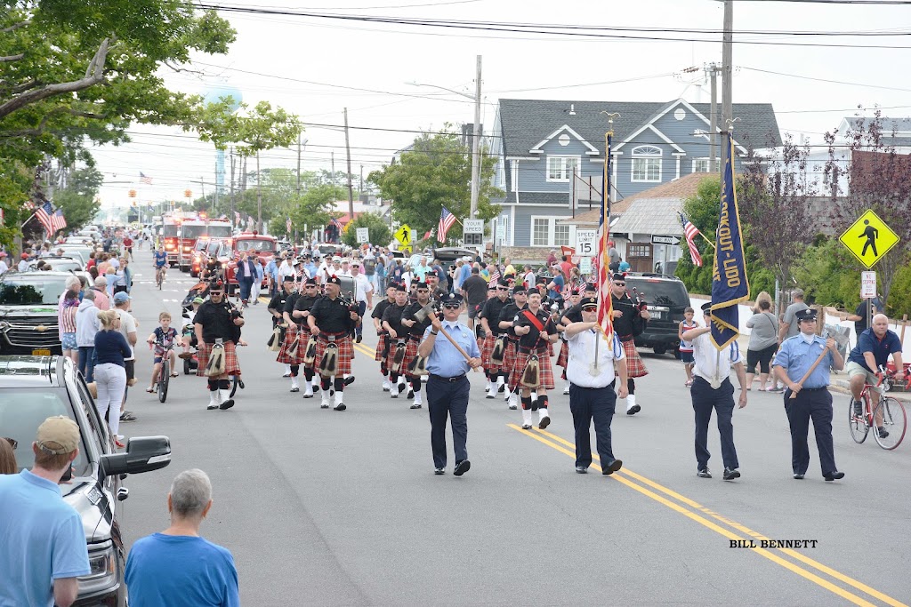 Point Lookout-Lido Fire Department | 102 Lido Blvd, Point Lookout, NY 11569 | Phone: (516) 432-6645