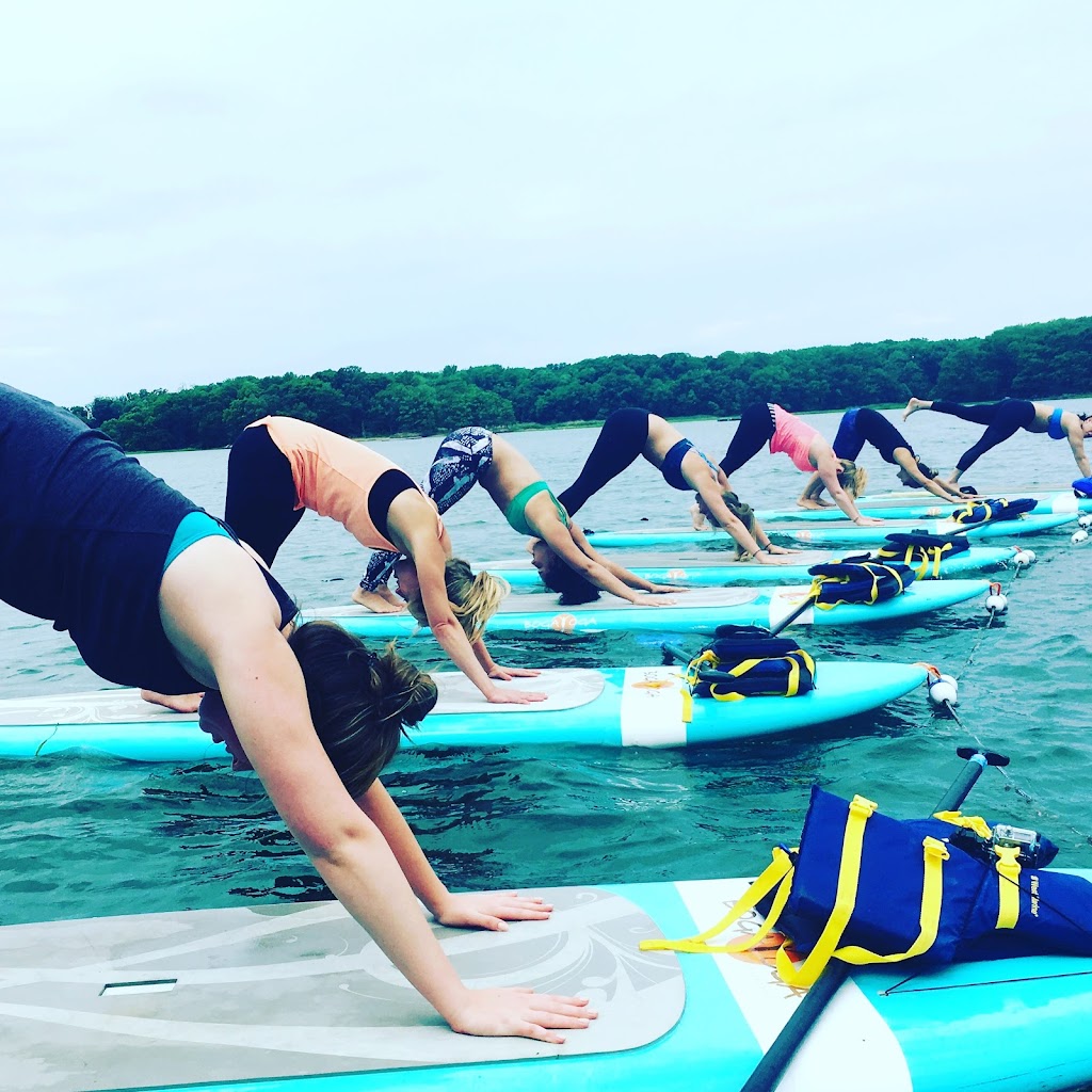 Reforming Rehab - SUP OM YOGA | Downs Ave, Stamford, CT 06902 | Phone: (914) 844-8186