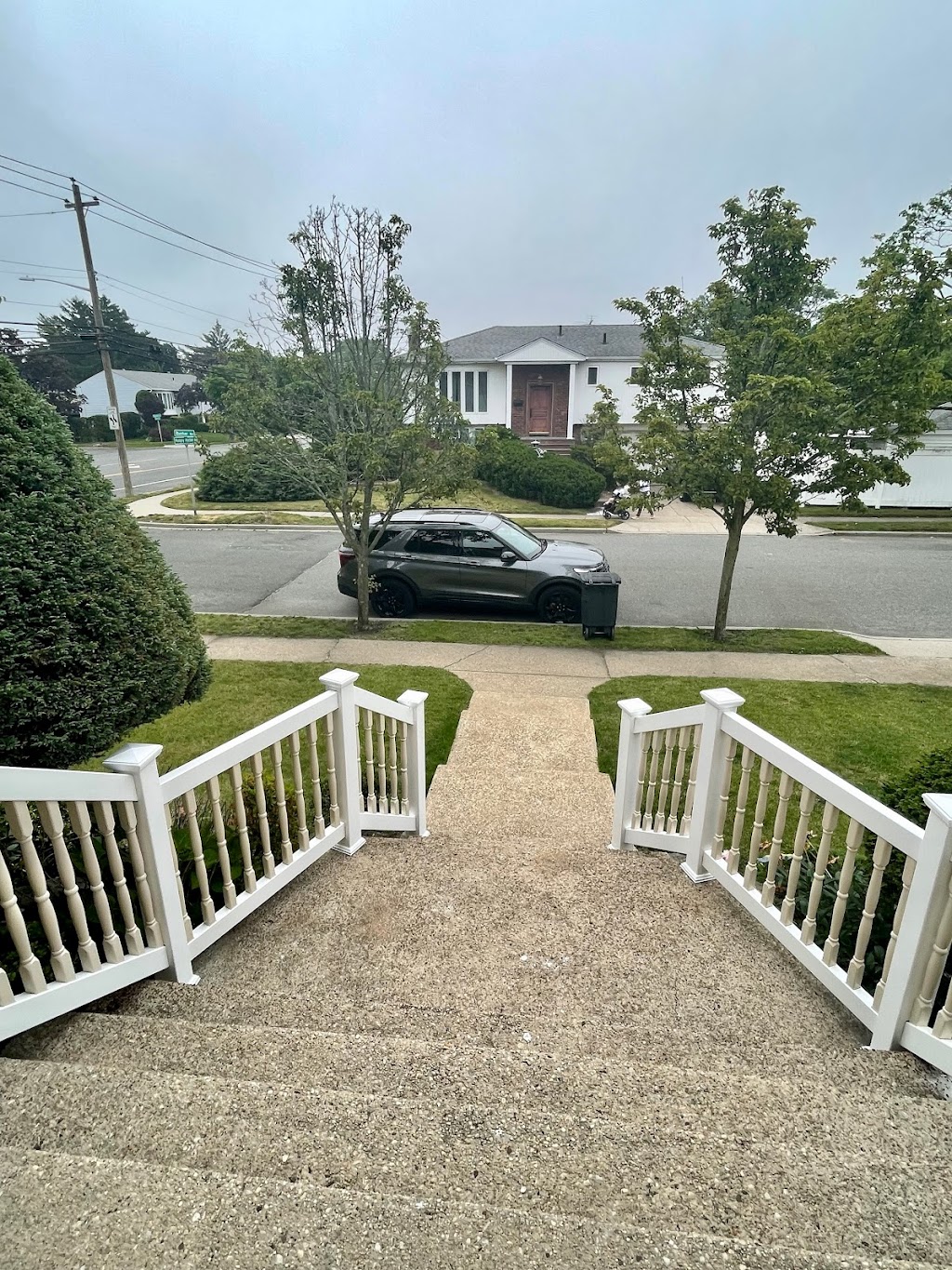 Liberty Fence & Railing | 775 Meacham Ave, Elmont, NY 11003 | Phone: (516) 872-9734