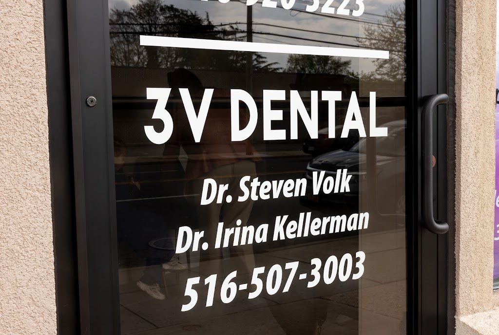 3V Dental Associates of Massapequa | 898 N Broadway, Massapequa, NY 11758 | Phone: (516) 507-3003