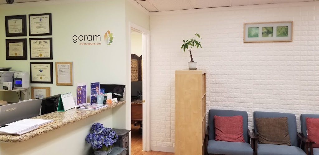 Garam Acupuncture | 11 New St, Englewood Cliffs, NJ 07632 | Phone: (201) 731-3009