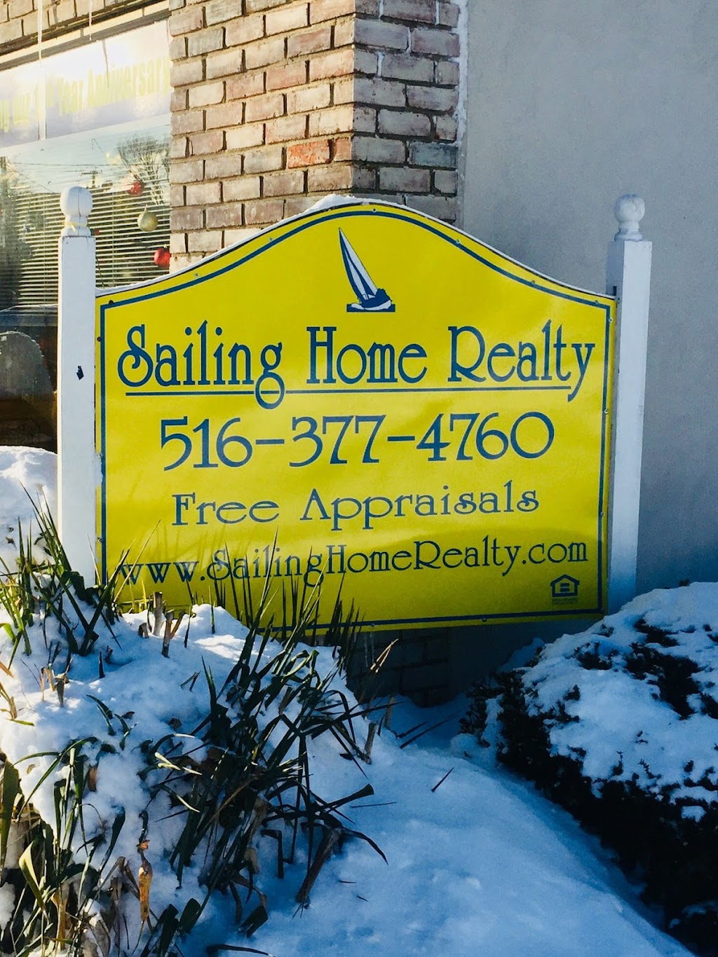 Sailing Home Realty Of Long Island LLC | 1025 Atlantic Ave, Baldwin, NY 11510 | Phone: (516) 377-4760