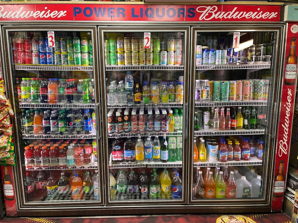 Power Liquors | 1001 Bergenline Ave, Union City, NJ 07087 | Phone: (201) 863-6296