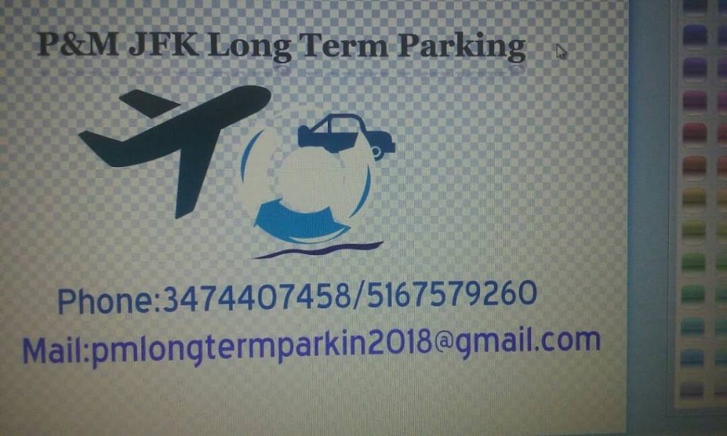 P&M JFK Long Term Parking | 224-27 143rd Ave, Springfield Gardens, NY 11413 | Phone: (347) 440-7458