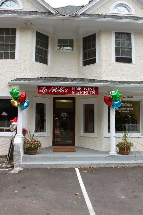 LaBellas Fine Wine & Spirits | 340 Palmer Hill Rd, Riverside, CT 06878 | Phone: (203) 406-7940