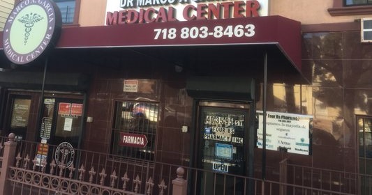 Footcare Now | 40-35 95th St, Queens, NY 11373 | Phone: (718) 205-6201