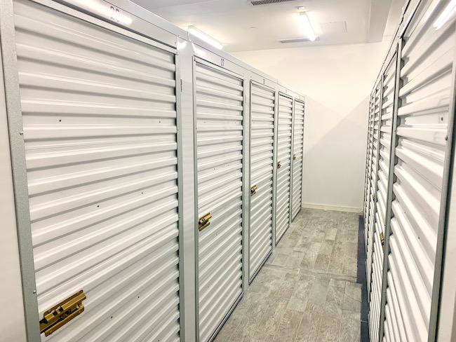 Local Locker Storage | 264 Pacific St, Brooklyn, NY 11201 | Phone: (646) 687-7238