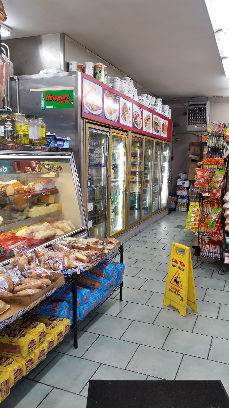 R & E Deli Corporation | 478 Lakeview Ave, Rockville Centre, NY 11570 | Phone: (516) 543-4048