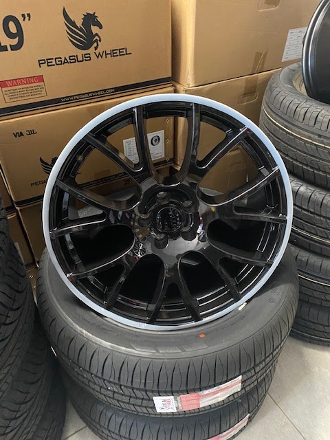 Worldwide Tire Depot | 23101 Linden Blvd, Queens, NY 11411 | Phone: (646) 560-2483