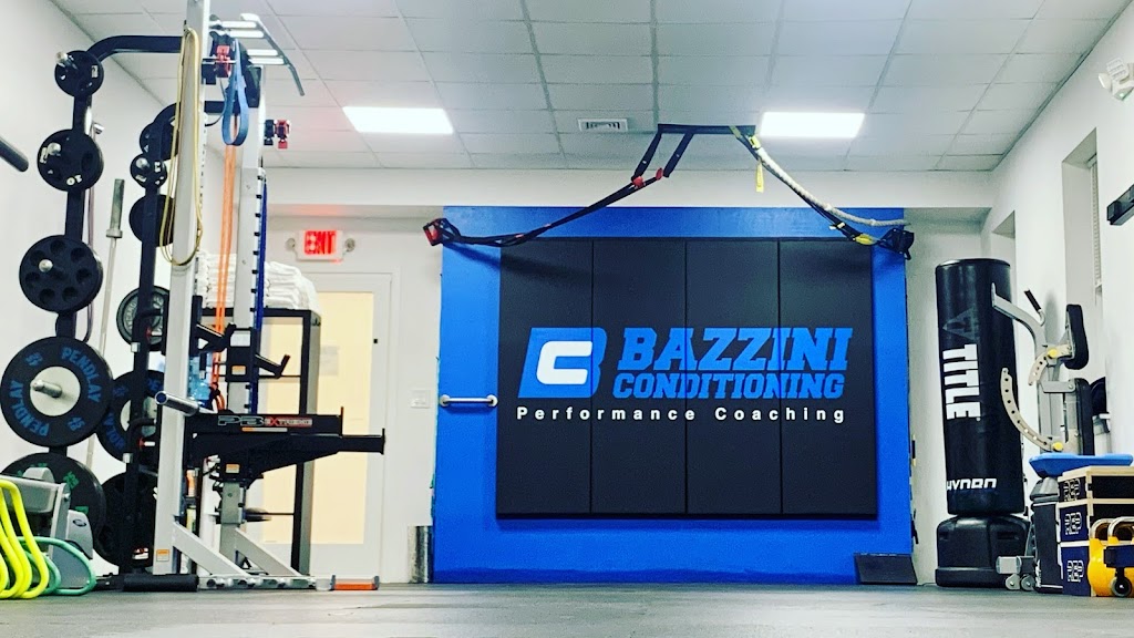 Bazzini Conditioning studio | 210 Knickerbocker Rd suite 102, Cresskill, NJ 07626 | Phone: (201) 803-0271