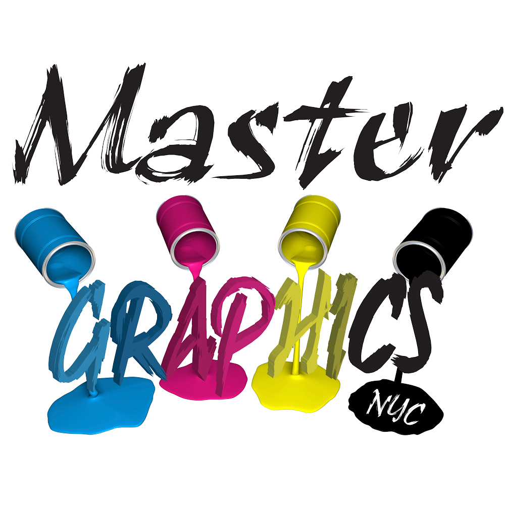 Master Graphics NYC | 3159 Bruckner Blvd, Bronx, NY 10461 | Phone: (718) 684-2882