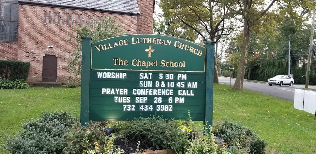 Village Lutheran Church | 172 White Plains Rd, Bronxville, NY 10708 | Phone: (914) 337-0207