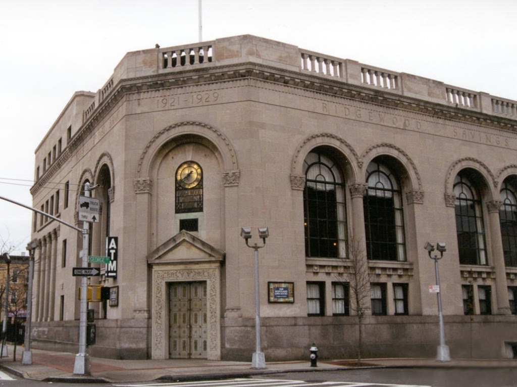 Ridgewood Savings Bank | 71-02 Forest Ave, Queens, NY 11385 | Phone: (718) 240-4900