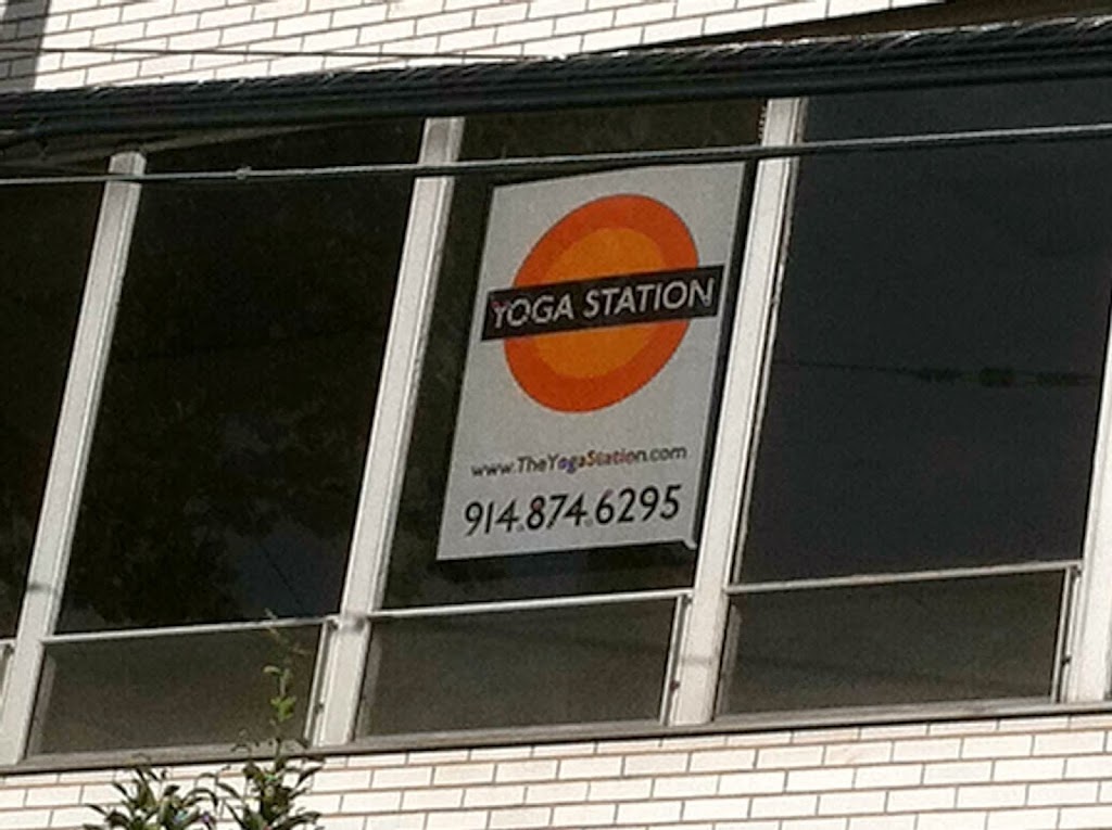 Yoga Station | 221 E Hartsdale Ave, Hartsdale, NY 10530 | Phone: (914) 874-6295