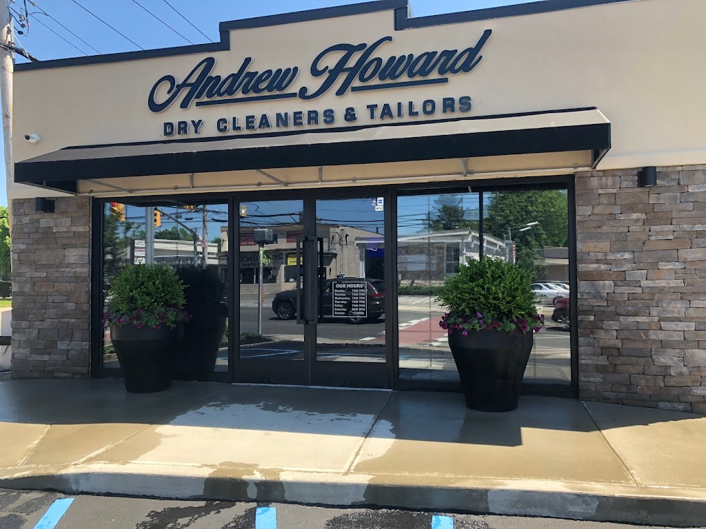 Andrew Howard Dry Cleaners & Tailors | 151 Jackson Ave, Syosset, NY 11791 | Phone: (516) 496-7962