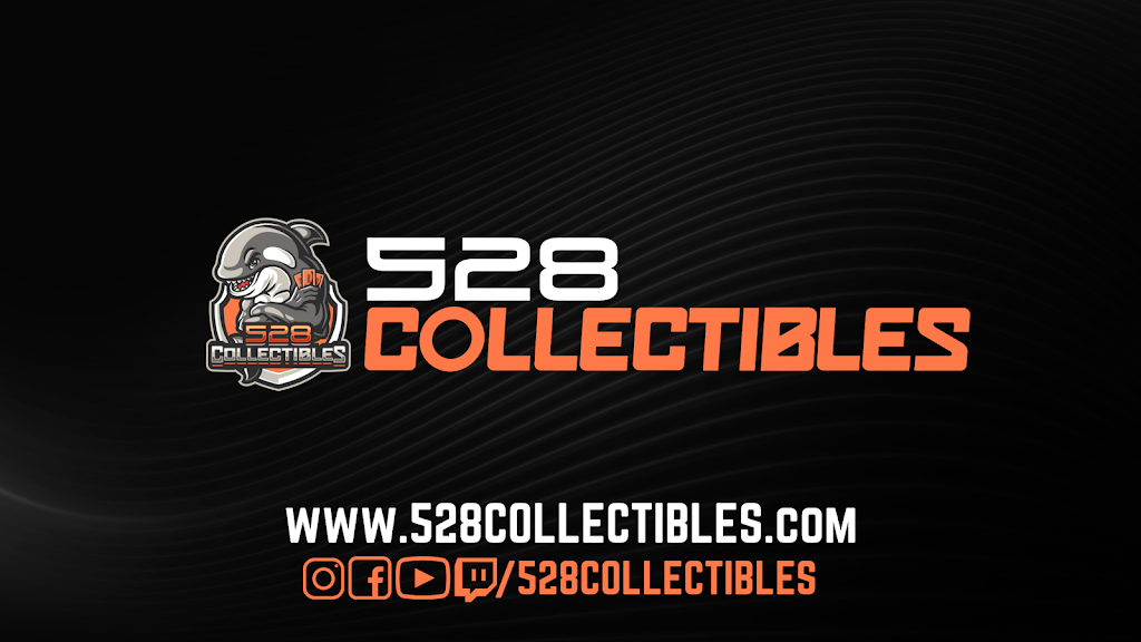 528 Collectibles | 135 Birch Hill Rd, Locust Valley, NY 11560 | Phone: (516) 490-0697