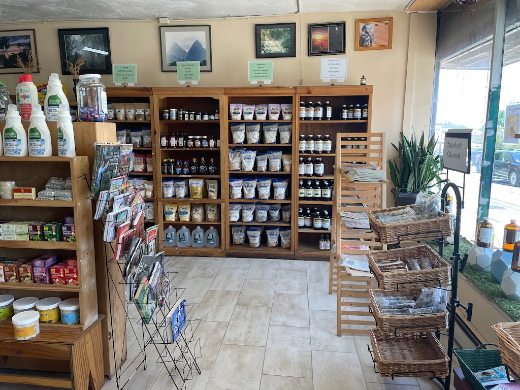 Sundial Herbs | 3609 Boston Rd, Bronx, NY 10466 | Phone: (718) 798-3962