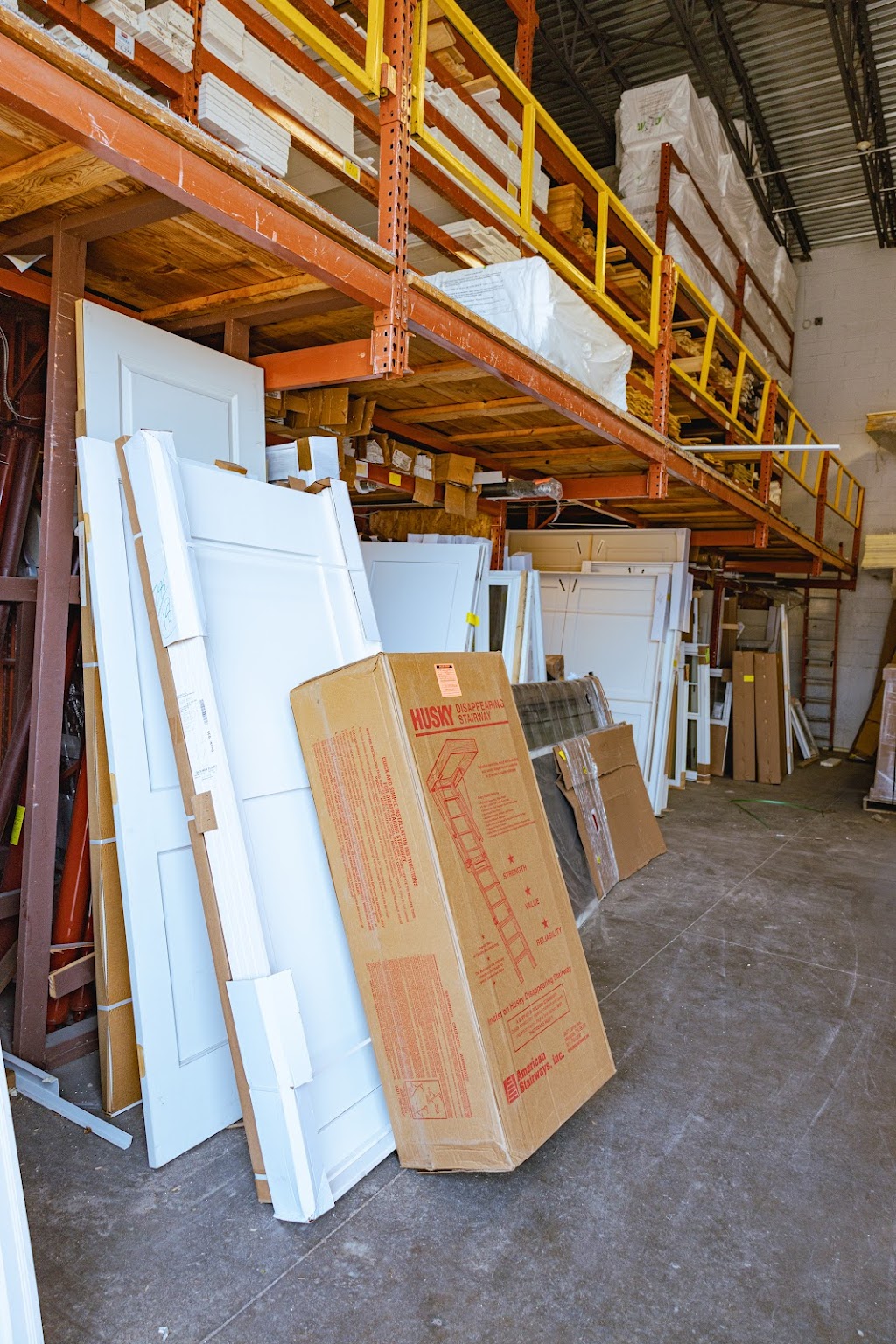 Century Building Materials | 275 Sunrise Hwy, Lindenhurst, NY 11757 | Phone: (631) 888-8810