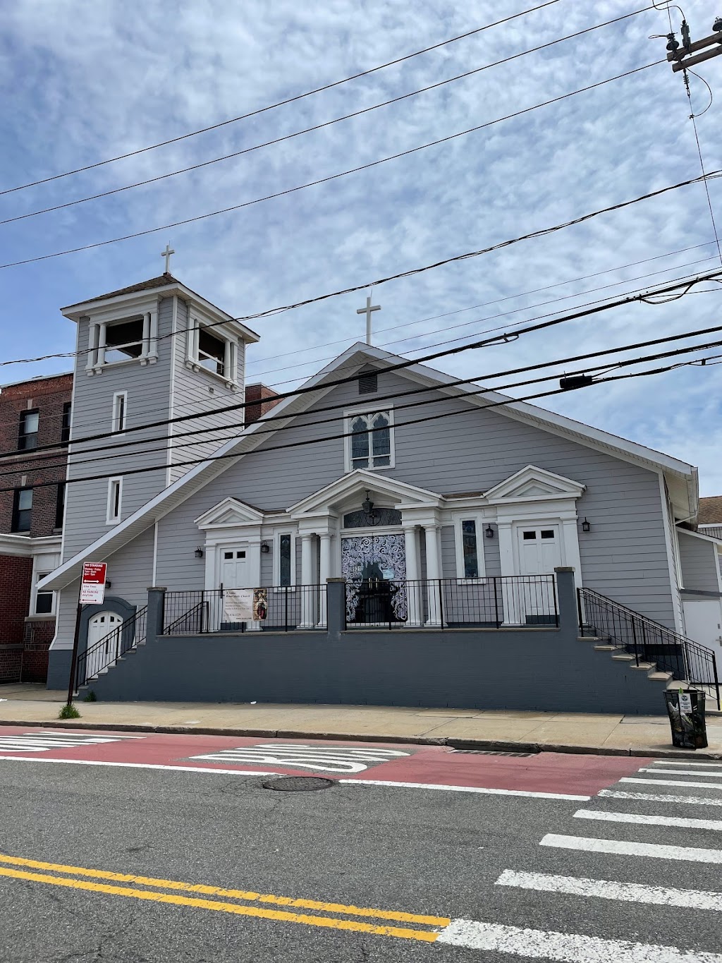 St. Camillus-St. Virgilius Parish | 99-15 Rockaway Beach Blvd, Rockaway Park, NY 11694 | Phone: (718) 634-8229