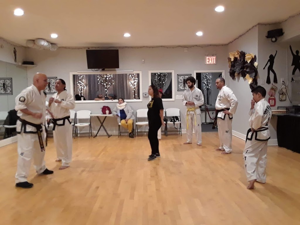 Total Impact Taekwon-Do | 3149 Bruckner Blvd, Bronx, NY 10461 | Phone: (646) 854-7230