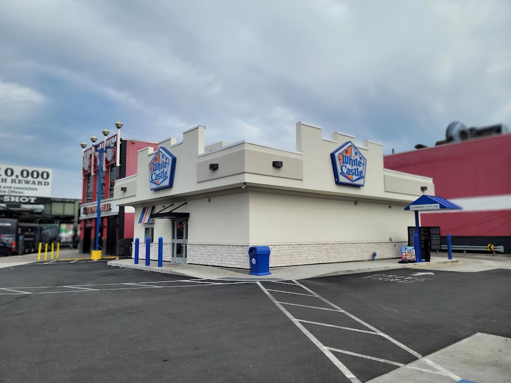 White Castle | 9808 Rockaway Blvd, Queens, NY 11417 | Phone: (718) 641-6870