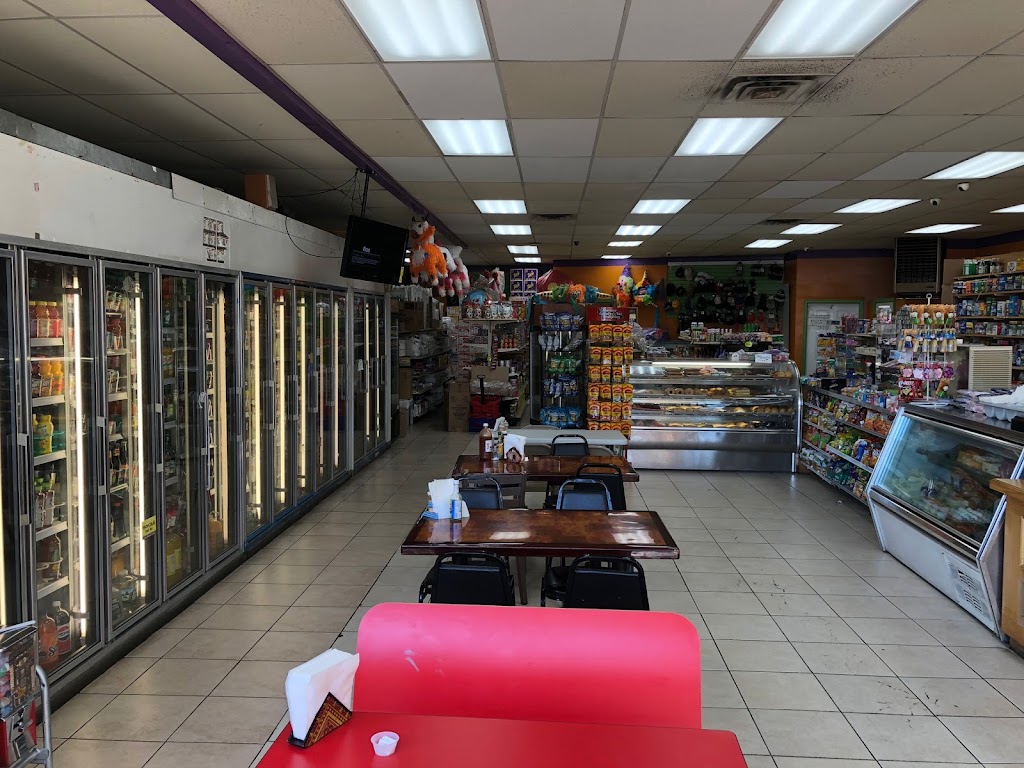 El Monte Sinai Bakery & Deli III | 435 Clinton St, Hempstead, NY 11550 | Phone: (516) 481-0101