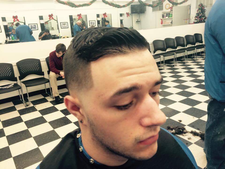 Petes Barber Shop | 15 S William St, Pearl River, NY 10965 | Phone: (845) 735-6444