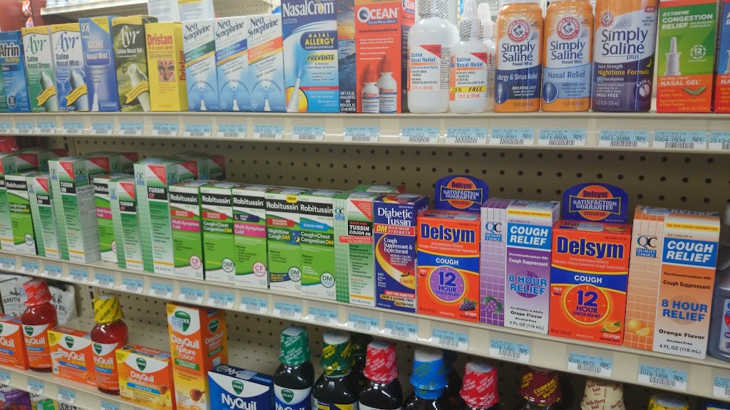 Auburndale Pharmacy | 19215 47th Ave, Queens, NY 11358 | Phone: (718) 352-3200