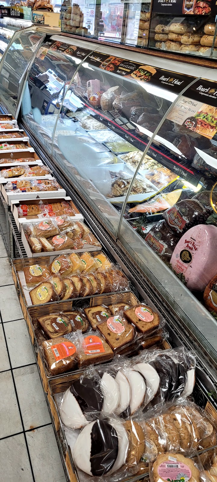 Knapp Street Deli | 2771 Knapp St, Brooklyn, NY 11235 | Phone: (718) 934-0200