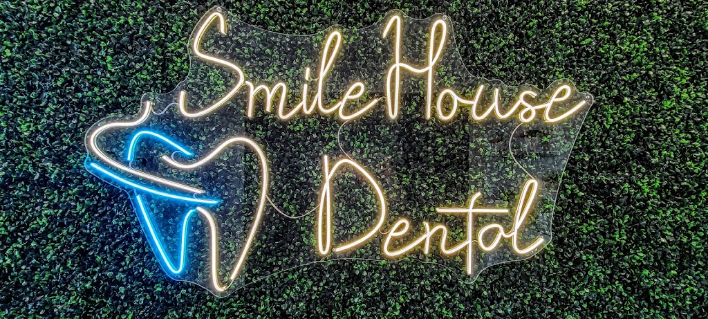 SmileHouse Dental | 85 Old Shore Rd Suite 201, Port Washington, NY 11050 | Phone: (516) 430-7730